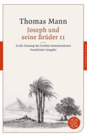  978-3-596-90409-9;Mann-Joseph und seineBrüder II.jpg - Bild