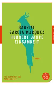  978-3-596-90705-2;Marquez-Hundert Jahre Einsamkeit.jpg - Bild