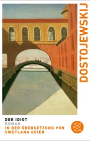  978-3-596-90729-8;Dostojewskij-DerIdiot.jpg - Bild