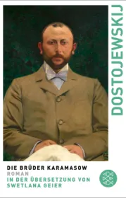  978-3-596-90732-8;Dostojewskij-DieBrüderKaramasow.jpg - Bild