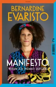  978-3-608-50015-8;Evaristo-Manifesto.jpg - Bild