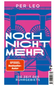 Noch nicht mehr. Leo. Bild