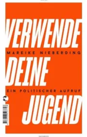  978-3-608-50367-8;Nieberding-Verwende deine Jugend.jpg - Bild