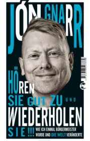  978-3-608-50386-9;Gnarr-Hören Sie gut zu und wiederholen Sie.jpg - Bild