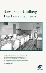  978-3-608-93987-3;sem-sandberg-erwaehlten.jpg - Bild