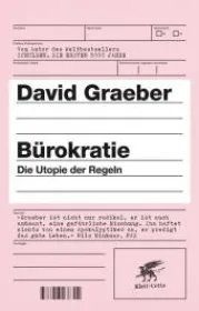  978-3-608-94752-6;Graeber-Bürokratie.jpg - Bild