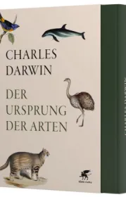  978-3-608-96115-7;Darwin-Der Ursprung der Arten.jpg - Bild
