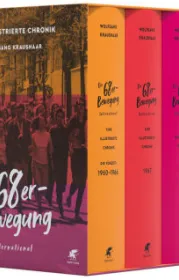  978-3-608-96292-5;Kraushaar-Die 68er-Bewegung.jpg - Bild