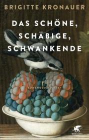  978-3-608-96412-7;Kronauer-Das Schöne, Schäbige, Schwankende.jpg - Bild