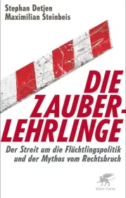  978-3-608-96430-1;Detjen_Steinbeis-Die Zauberlehrlinge.jpg - Bild