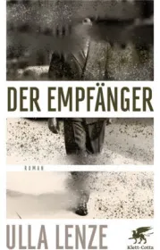  978-3-608-96463-9;Lenze-Der Empfänger.jpg - Bild