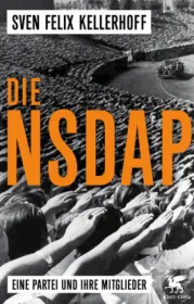  978-3-608-98103-2;Kellerhoff-Die NSDAP.jpg - Bild