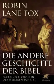 978-3-608-98116-2;Fox-DieAndereGeschichteDerBibel.jpg - Bild