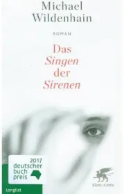  978-3-608-98304-3;Wildenhain-Das Singen der Sirenen.jpg - Bild