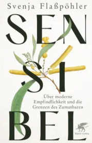 978-3-608-98335-7;Flaßpöhler-Sensibel.jpg - Bild