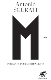  978-3-608-98567-2;Scurati-M. Der Sohn des Jahrhunderts.jpg - Bild
