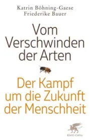  978-3-608-98669-3;Bauer+Böhning-Gaese - Vom Verschwinden der Arten.jpg - Bild