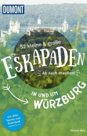  978-3-616-11001-1;Mog-52 kleine und großeEskapaden in und um Würzburg.jpg - Bild