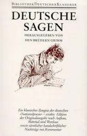  978-3-618-62020-4;Grimm-Deutsche Sagen.jpg - Bild