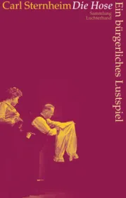  978-3-630-61224-9,Sternheim-DieHose.jpg - Bild