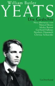  978-3-630-87214-8;Yeats-DieGedichte.jpg - Bild