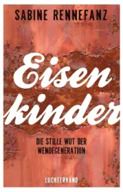 978-3-630-87405-0;Rennefanz-Eisenkinder.jpg - Bild