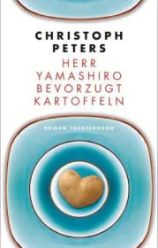  978-3-630-87411-1;Peters-Herr-Yamashiro-bevorzugt-Kartoffeln.jpg - Bild