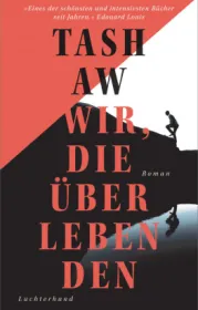  978-3-630-87623-8;Aw-WirDieÜberlebenden.jpg - Bild