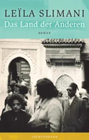  978-3-630-87646-7;Slimani-DasLandDerAnderen.jpg - Bild