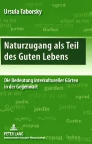  978-3-631-57636-6;Taborsky-Naturzugang als Teil des guten Lebens.jpg - Bild