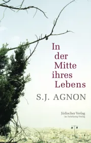  978-3-633-54266-6;agnon-mitte.jpg - Bild