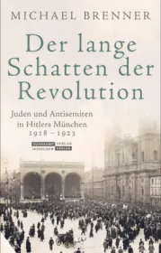  978-3-633-54295-6;Brenner-Der lange Schatten der Revolution.jpg - Bild