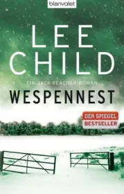  978-3-641-12333-8;Child-Wespennest.jpg - Bild