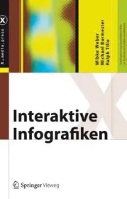  978-3-642-15452-2;Weber-Interaktive Infografiken.jpg - Bild