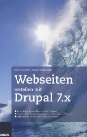  978-3-645-60202-0;Webseiten_erstellen_Drupal7x.jpg - Bild