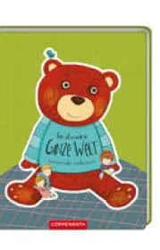  978-3-649-61237-7;Cordier-DasIstMeineGanzeWelt.jpg - Bild