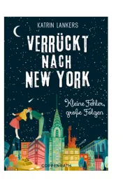  978-3-649-61759-4;lankers-verrueckt.jpg - Bild