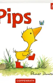  978-3-649-62184-3;dunrea-pips.jpg - Bild