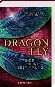  978-3-649-66684-4;luehmann-dragonfly.jpg - Bild