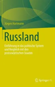  978-3-658-00174-2;Hartmann-russland.jpg - Bild