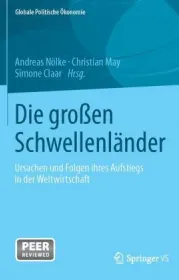 978-3-658-02536-6;Nölke-Die großen Schwellenländer.jpg - Bild