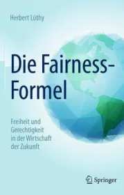  978-3-658-07955-0;Lüthy-Die Fairnessformel.jpg - Bild