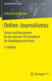  978-3-658-10770-3;Hoffacker-Online-Journalismus.jpg - Bild