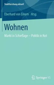  978-3-658-11756-6;Von Einem-Wohnen-Markt in Schieflage.jpg - Bild