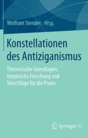  978-3-658-13362-7;Stender-Konstellationen des Antiziganismus.jpg - Bild
