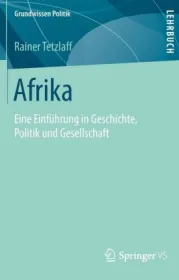  978-3-658-20252-1;Tetzlaff-Afrika.jpg - Bild