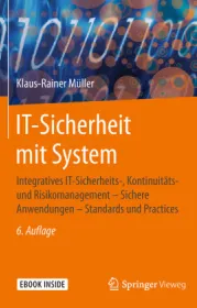  978-3-658-22065-5;Müller-IT-Sicherheit mit System.jpg - Bild