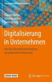  978-3-658-22772-2;Barton-Digitalisierung in Unternehmen.jpg - Bild
