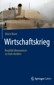  978-3-658-28363-6;Blum-Wirtschaftskrieg.jpg - Bild