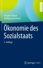  978-3-658-33368-3;Breyer-ÖkonomieDesSozialstaats.jpg - Bild